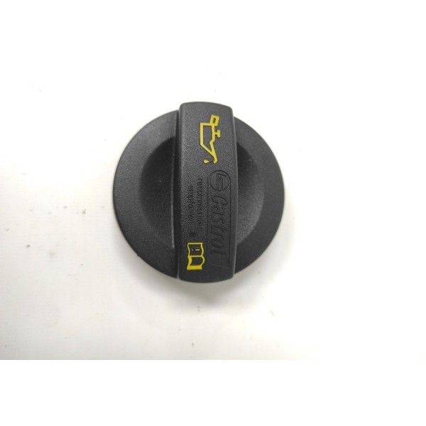 Tampa Oleo Motor Vw Golf Tsi 2012 2018