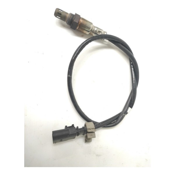 Sonda Lambda Pos Catalisador 04e906262 Vw Golf Tsi 2012 2018