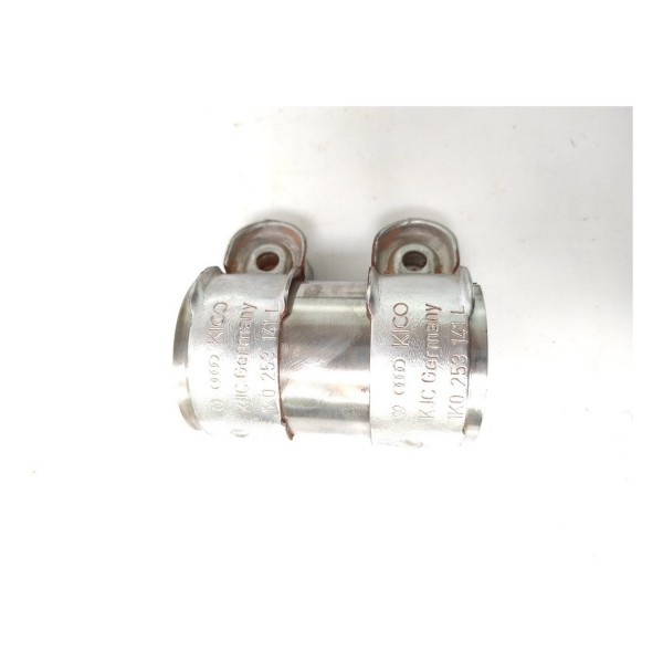 Luva Escapamento 1k0253141 Volkswagen Up Tsi 2020