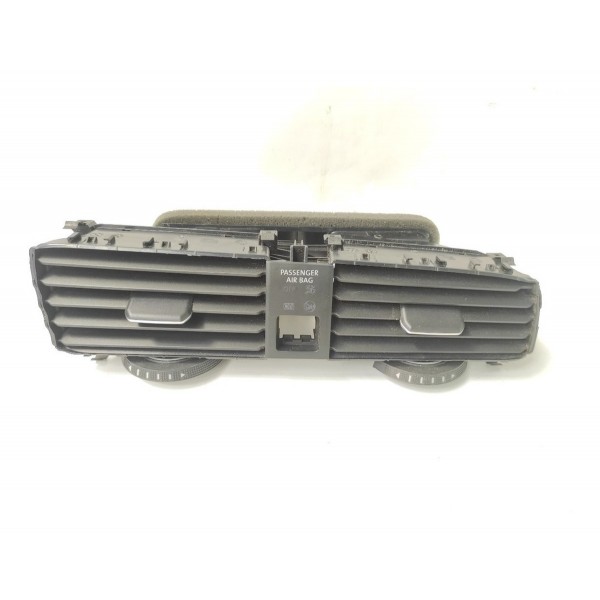 Difusor Ar Condicionado Central Vw Golf Tsi 2012 2018