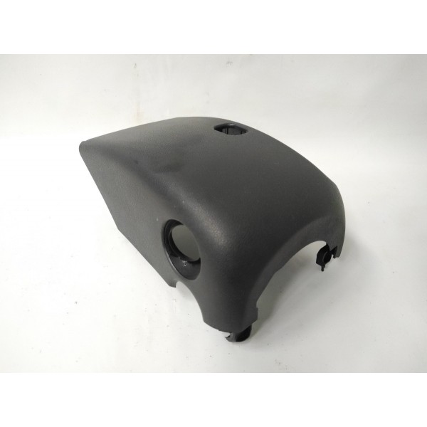 Acabamento Inferior Coluna Volante Vw Golf Tsi 2012 2018