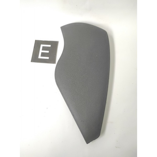 Acabamento Lateral Painel Esquerdo Vw Golf Tsi 2012 2018