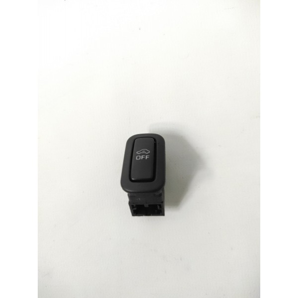 Botão Alarme 5g0962109 Vw Golf Tsi 2012 2018