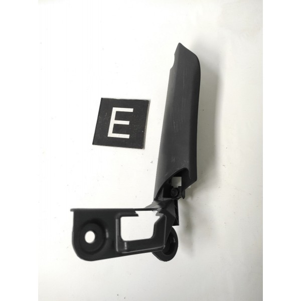 Puxador Porta Dianteiro Esquerdo Vw Golf Tsi 2012 2018