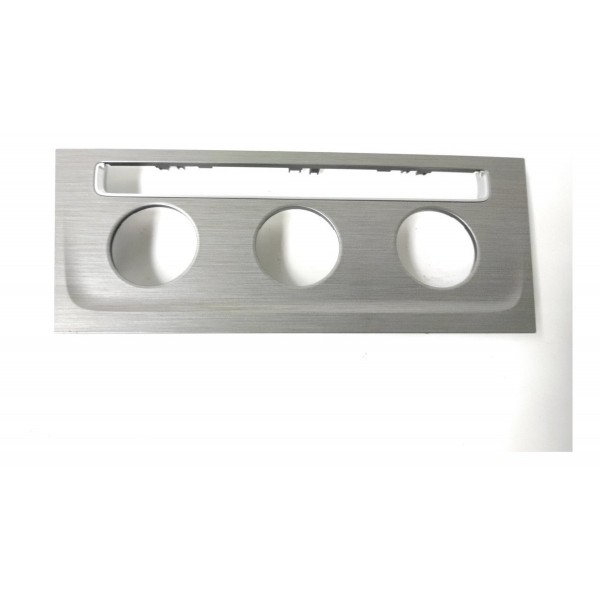 Moldura Comando Ar Condicionado Vw Golf Tsi 2012 2018