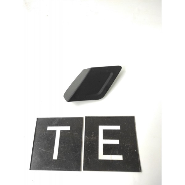 Acabamento Maçaneta Traseira Esquerda Vw Golf Tsi 2012 2018 Traseira