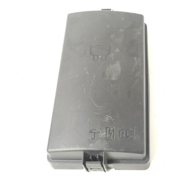 Tampa Caixa De Fusivel Motor Volkswagen Golf Tsi 2012 2018