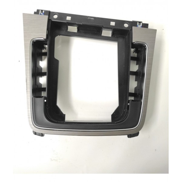 Moldura Cambio Volkswagen Golf Tsi 2012 2018