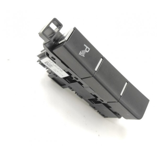 Botao Sensor Estacionamento Vw Golf Tsi 2012 2018