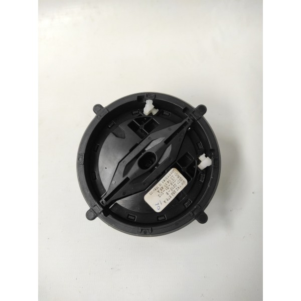 Motor Retrovisor Direito Vw Golf Tsi 2012 2018