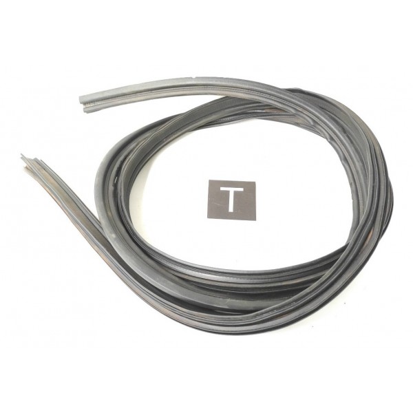 Borracha Porta Malas Suzuki Sx4 2006 2015