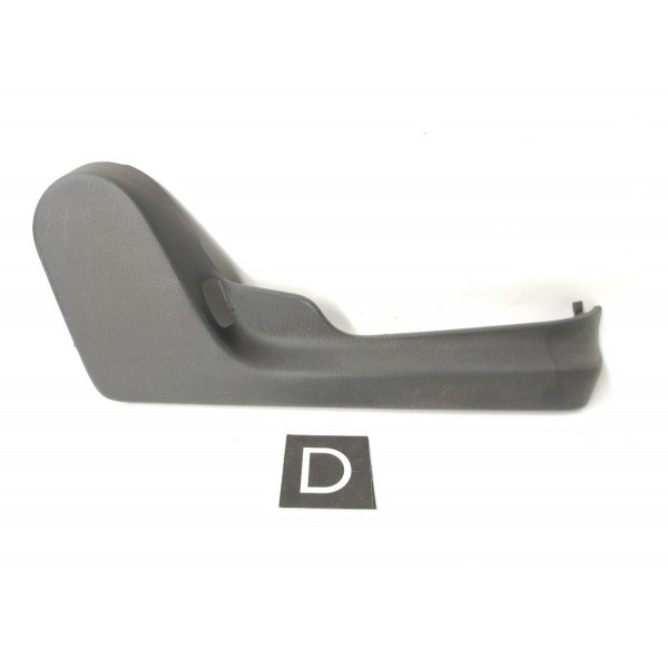 Acabamento Lateral Banco Direito Suzuki Sx4 2006 2015