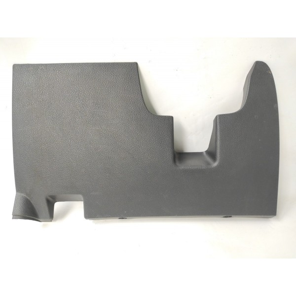 Acabamento Inferior Painel Lado Esquerdo Suzuki Sx4 2006 15