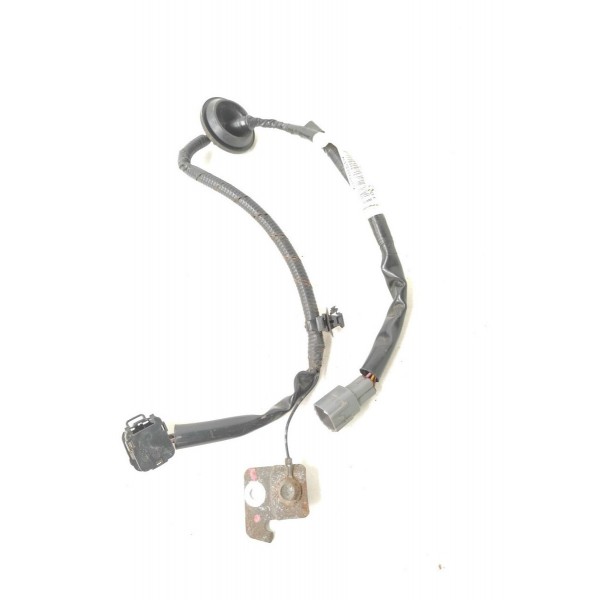 Chicote Bomba Combustivel Suzuki Sx4 2006 2015