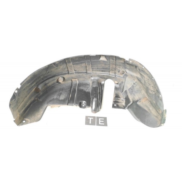 Acabamento Parabarro Traseiro Esquerdo Suzuki Sx4 2006 2015