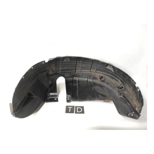 Acabamento Parabarro Traseiro Direito Suzuki Sx4 2006 2015