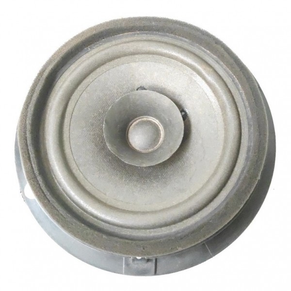 Auto Falante Porta Suzuki Sx4 2006 2015 Preto