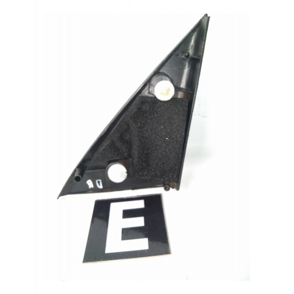 Acabamento Interno Retrovisor Esquerdo Chery Tiggo 06 15