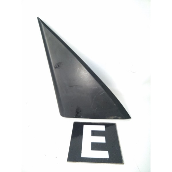 Acabamento Interno Retrovisor Esquerdo Chery Tiggo 06 15