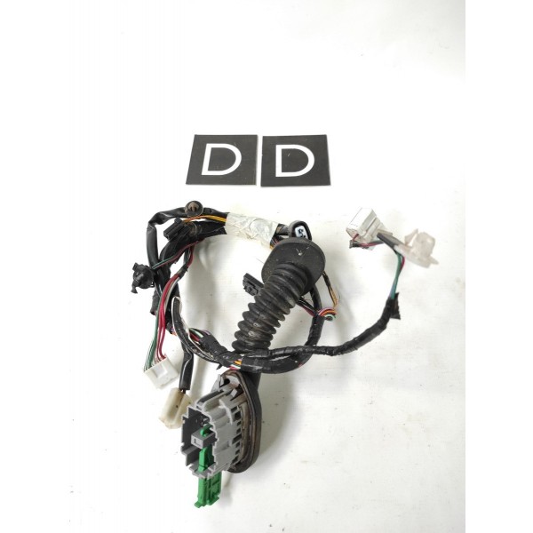 Chicote Porta Dianteira Direita Suzuki Sx4 2006 2015