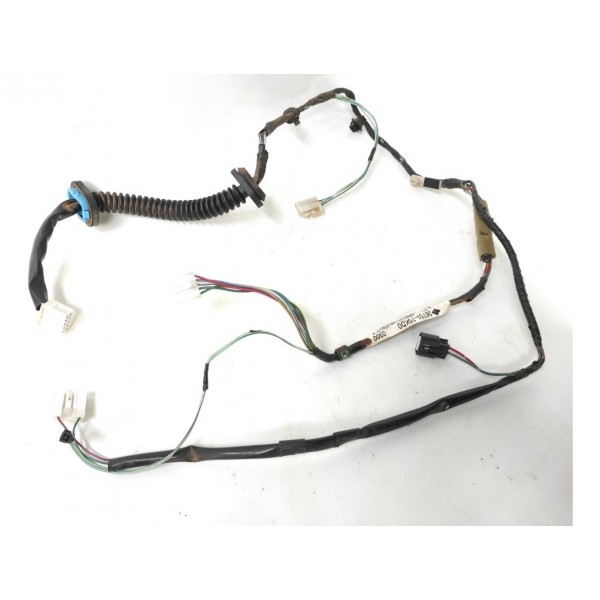 Chicote Porta Malas 3675175kd0 Suzuki Sx4 2006 2015