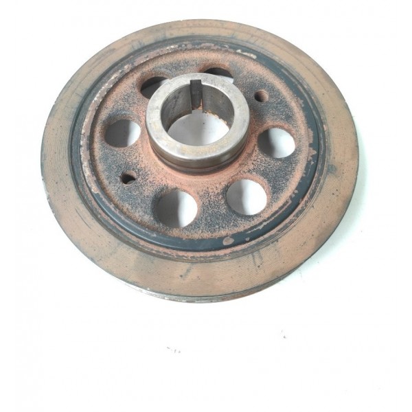 Polia Virabrequim Suzuki Sx4 2006 2015