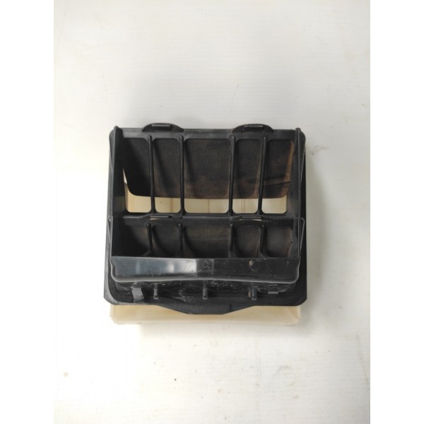 Guarda Po Parachoque Traseiro Suzuki Sx4 2006 2015