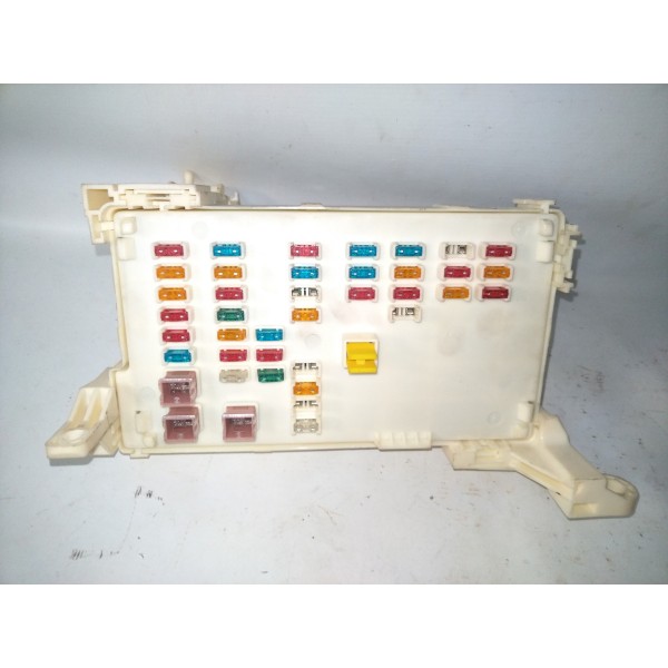 Caixa De Fusivel Lifan 620 2009 2013