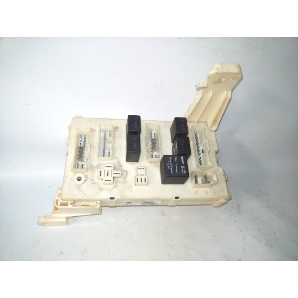 Caixa De Fusivel Lifan 620 2009 2013