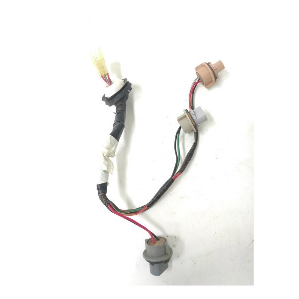 Chicote Lanterna Traseira Suzuki Sx4 2006 2015