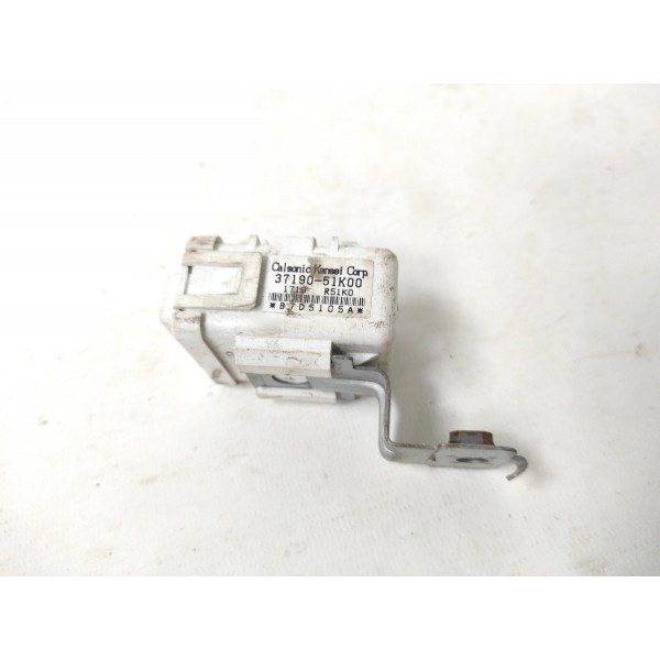 Modulo Calsonic Trava Central 3719051k00 Suzuki Sx4 2006 15