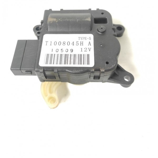 Motor Atuador Ar Condicionado T1008045h Suzuki Sx4 2006 2015