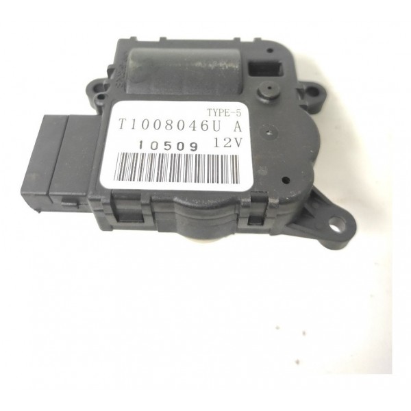 Motor Atuador Ar Condicionado T1008046u Suzuki Sx4 2006 2015