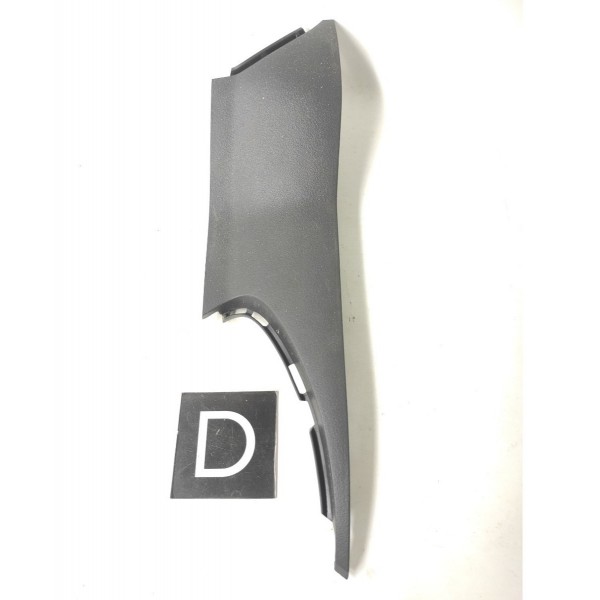 Moldura Lateral Painel Direito Suzuki Sx4 2006 2015