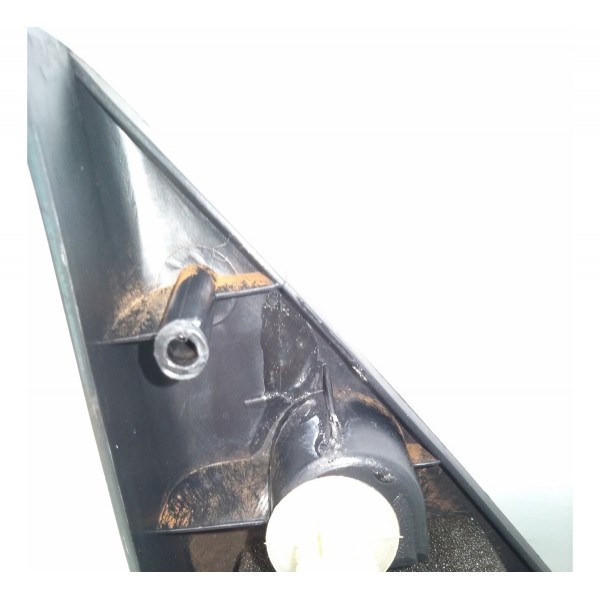 Acabamento Interno Retrovisor Direito Chery Tiggo 2006 2015