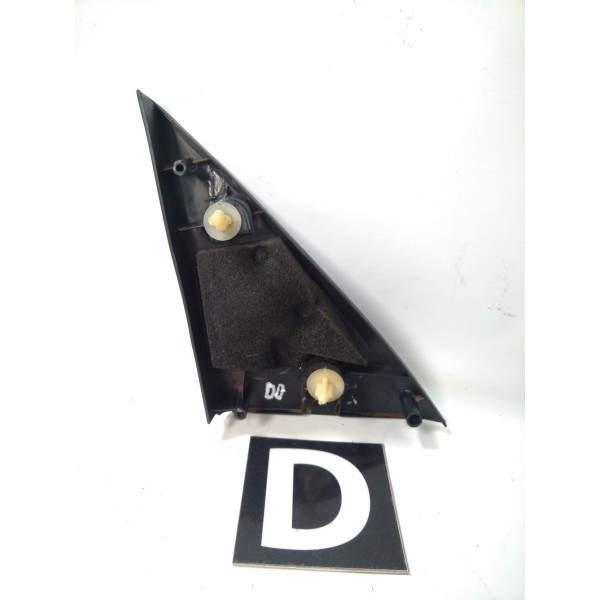 Acabamento Interno Retrovisor Direito Chery Tiggo 2006 2015