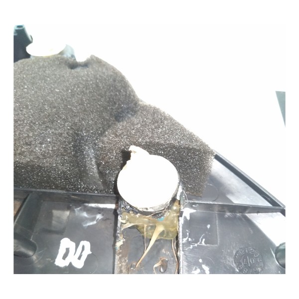 Acabamento Interno Retrovisor Direito Chery Tiggo 2006 2015