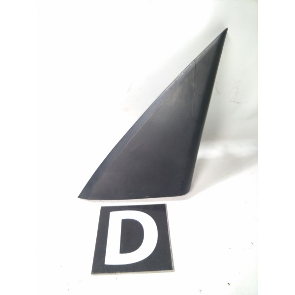 Acabamento Interno Retrovisor Direito Chery Tiggo 2006 2015
