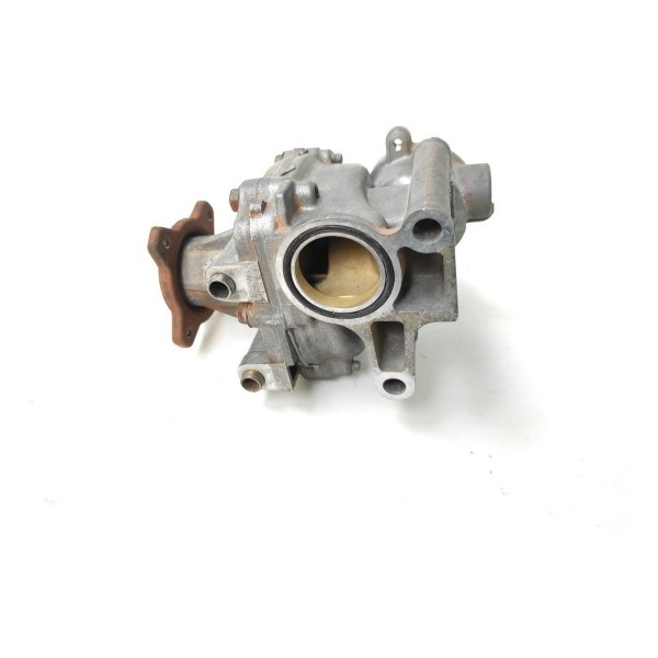 Bomba Dagua Suzuki Sx4 2006 2015