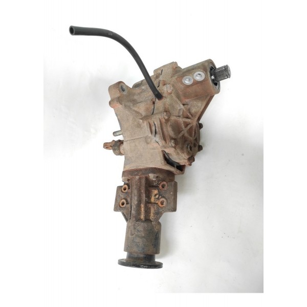 Diferencial Dianteiro Suzuki Sx4 2.0 2006 2018