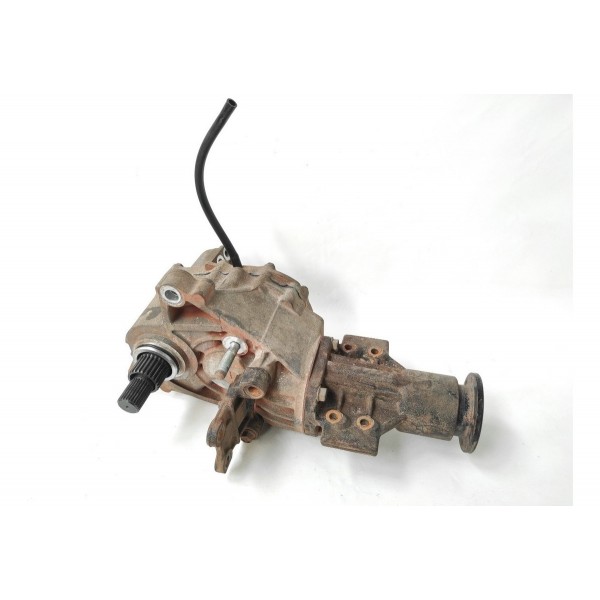 Diferencial Dianteiro Suzuki Sx4 2.0 2006 2018