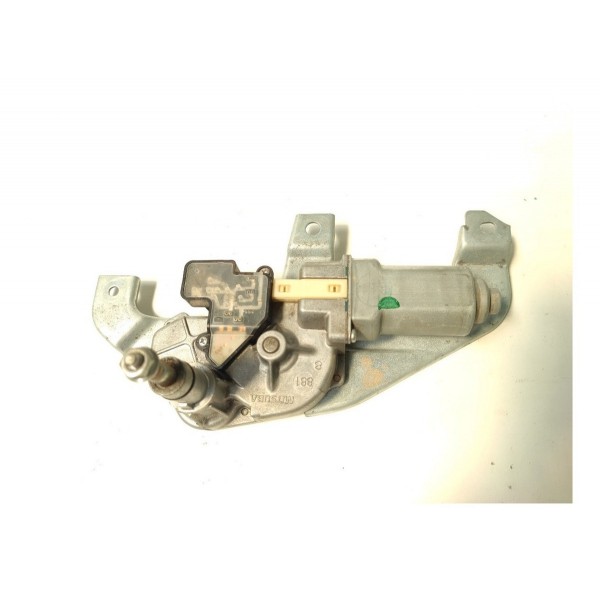 Motor Limpador Vidro Traseiro Suzuki Sx4 2006 2015