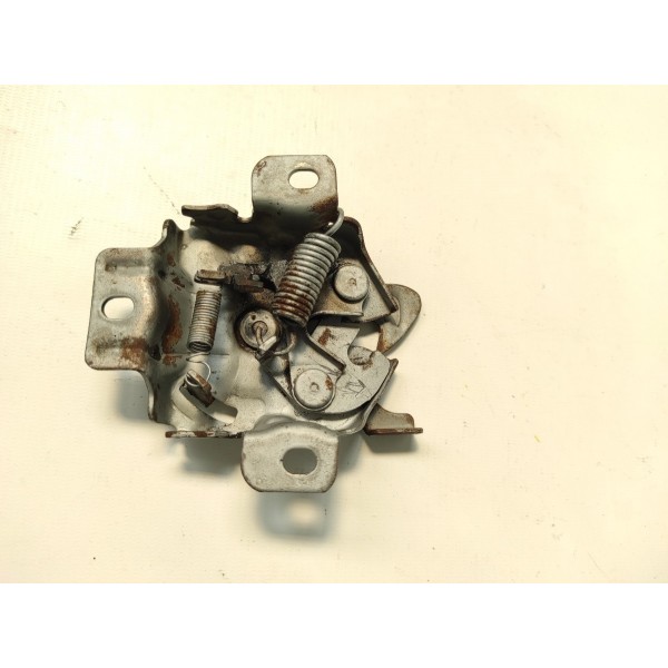 Fechadura Trava Capo Suzuki Sx4 2006 2015