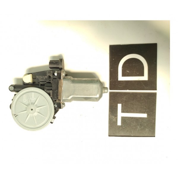 Motor Vidro Eletrico Traseiro Direito  Suzuki Sx4 2006 2015