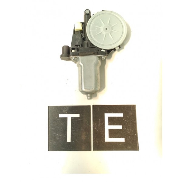 Motor Vidro Eletrico Traseiro Esquerdo Suzuki Sx4 2006 2015