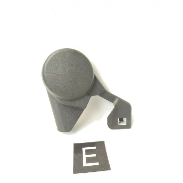 Acabamento Menor Lateral Banco Esquerdo Suzuki Sx4 2006 2015