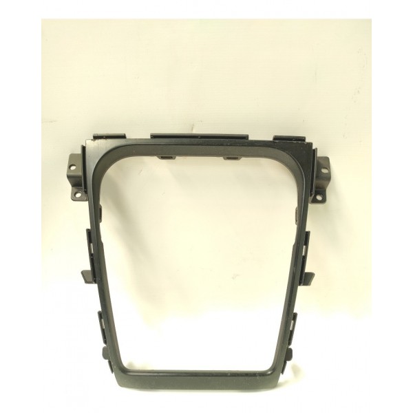 Moldura Alavanca Cambio Suzuki Sx4 2006 2015