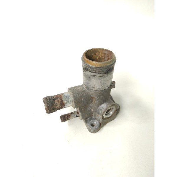 Duto Agua Cabeçote Suzuki Sx4 2006 2015