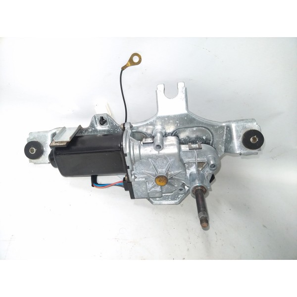 Motor Limpador Vidro Traseiro  Chery Tiggo 2006 2015