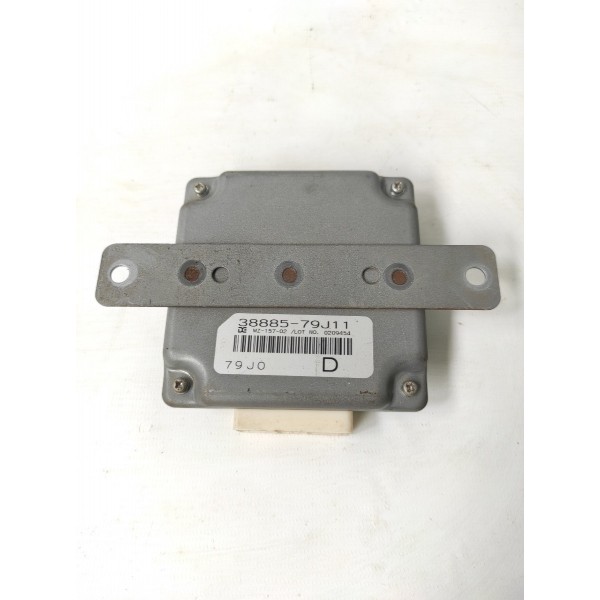 Modulo Controle Traçao 3888579j11 Suzuki Sx4 2006 2015